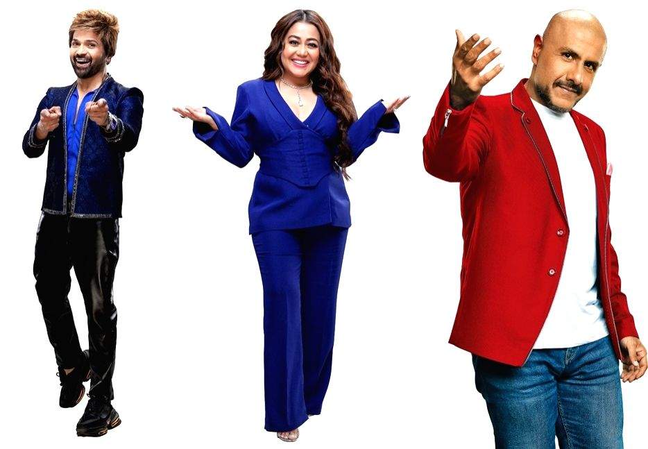Neha, Vishal and Himesh shower their praise on 'Indian Idol 13' contestants - Vimarsana News