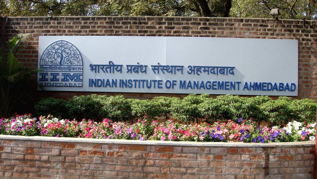 IIMA to host 3rd international conference on Indian business & economic history - Vimarsana News