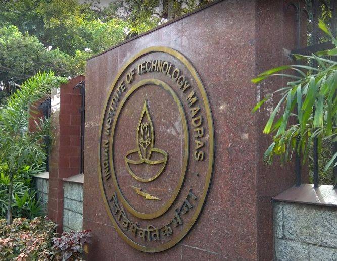 IIT-Madras students get record placements - Vimarsana News