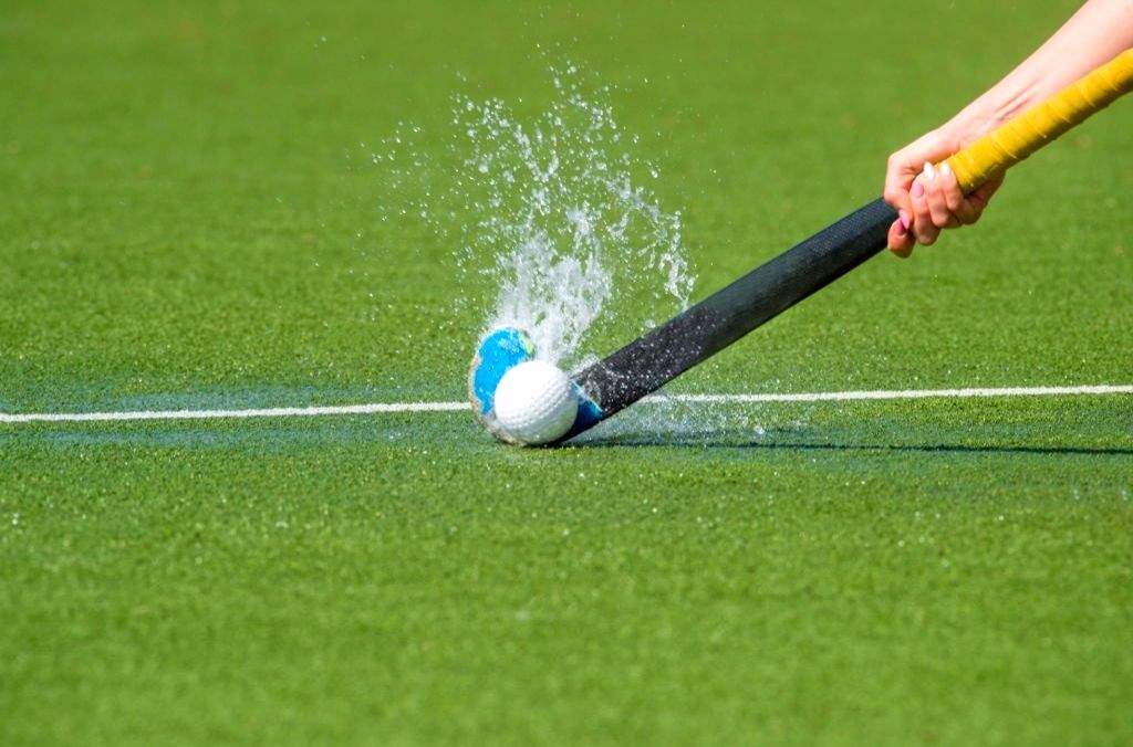 Indian junior men's, women's hockey teams depart for 4-Nation Tournaments in Germany - Vimarsana News