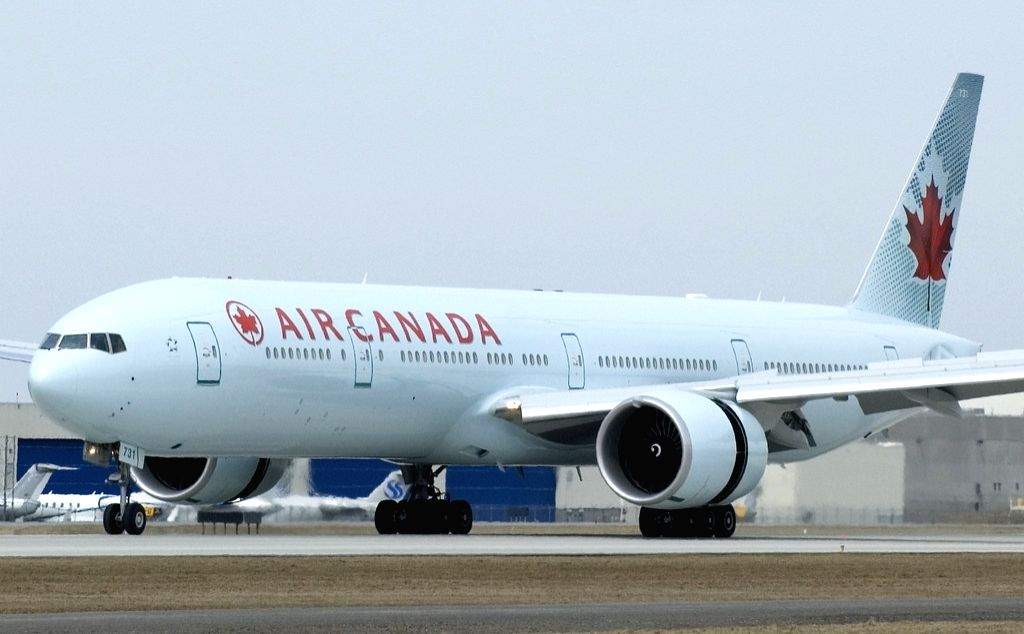 Aussie-Indian man pleads guilty to unruly behaviour on Air Canada flight - Vimarsana News
