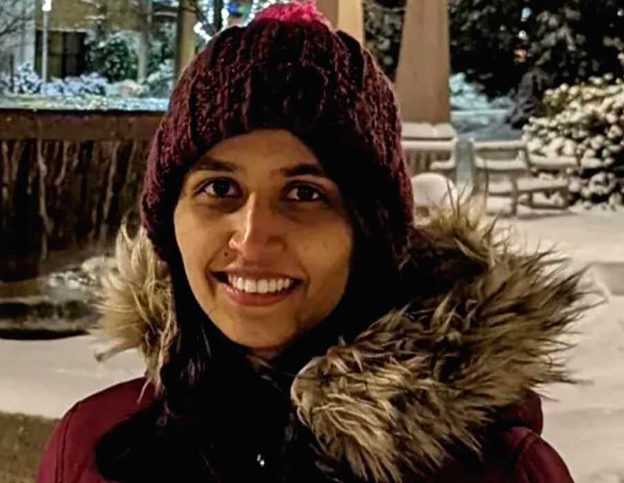 Indian Microsoft employee's wife found dead in US: Report - Vimarsana News