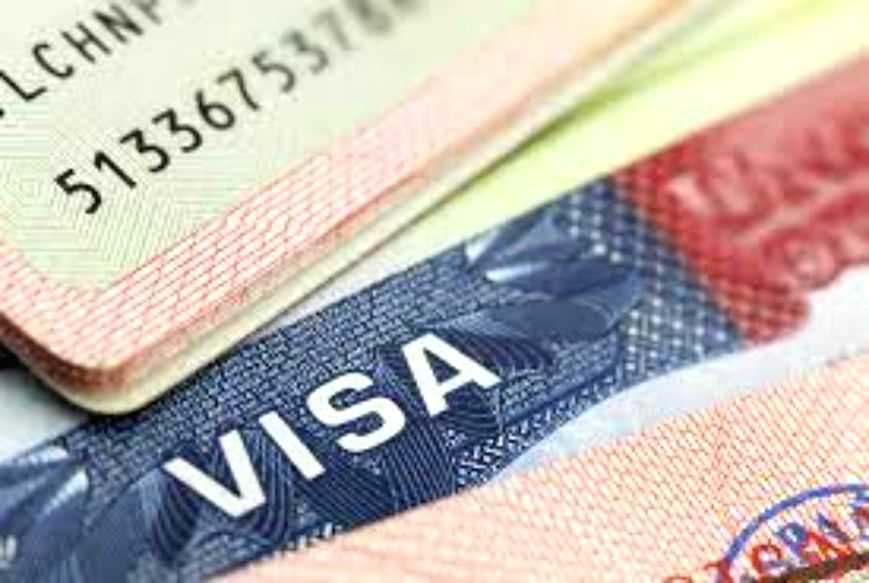 Indian national convicted on multiple counts for visa fraud in US - Vimarsana News