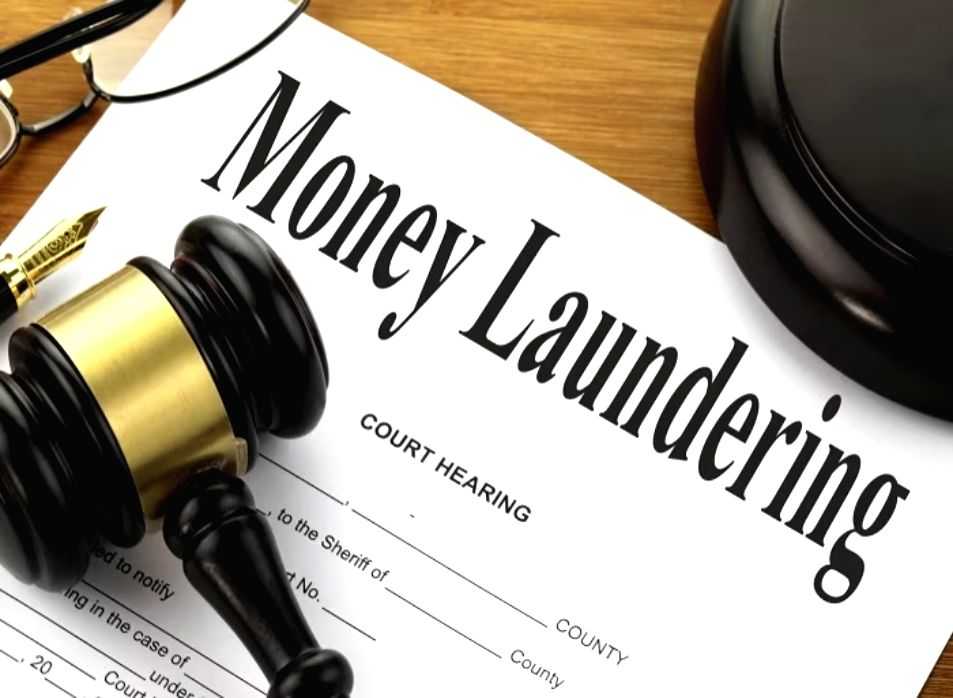 Indian national in US gets 10 years in jail for money laundering conspiracy - Vimarsana News