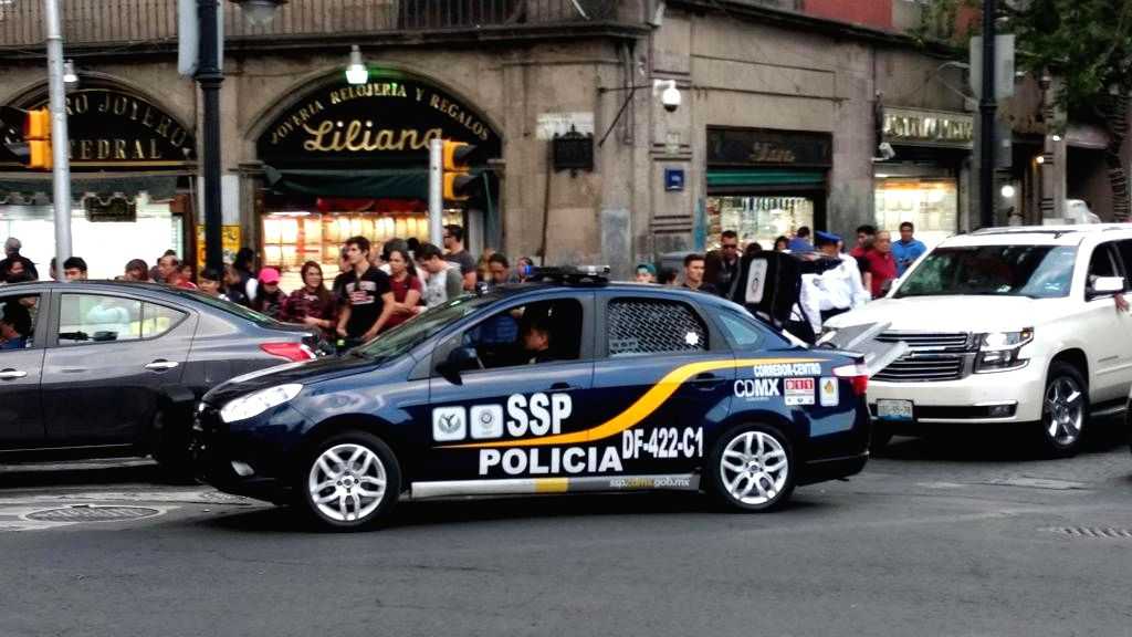 Indian national shot dead, another injured in Mexico robbery - Vimarsana News