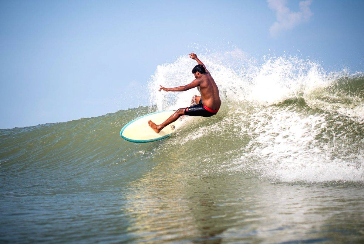 Indian Open: 70 surfers to compete in four categories from June 1 - Vimarsana News