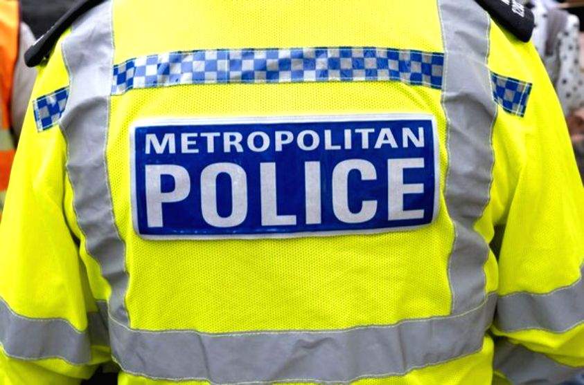 Indian-origin ex-cop barred from policing over 'inappropriate behaviour' - Vimarsana News