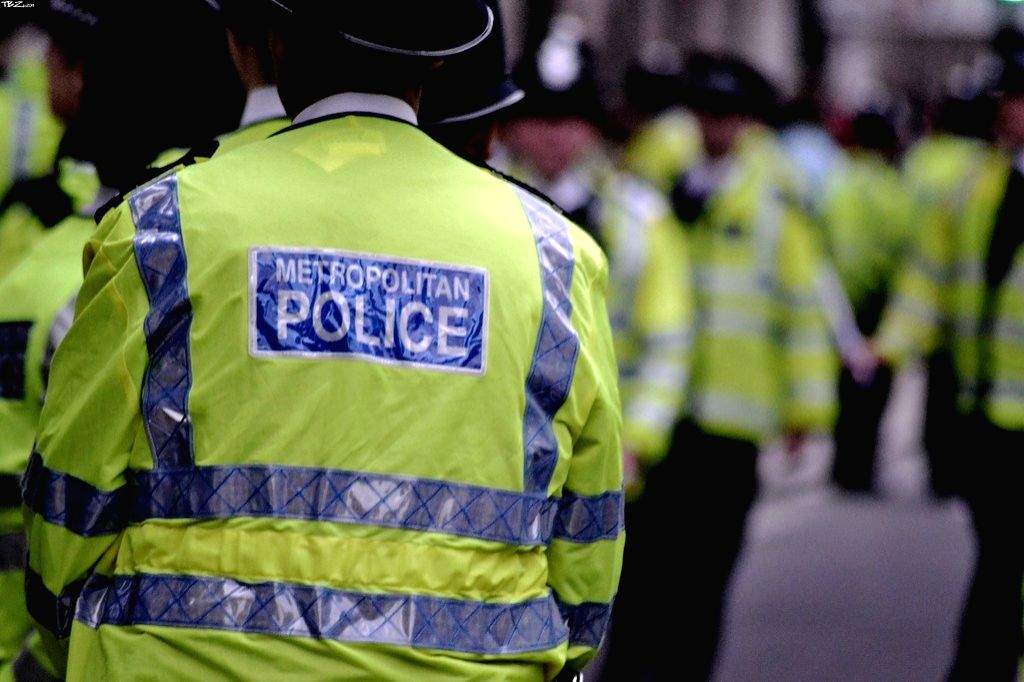 Indian-origin ex-cop jailed for sexually assaulting colleague in UK - Vimarsana News