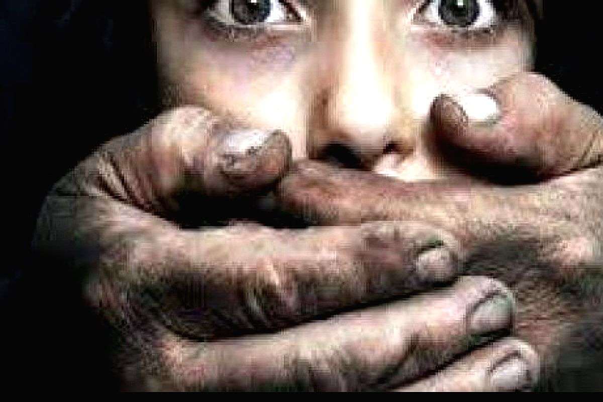Indian-origin minor kidnapped in South Africa - Vimarsana News