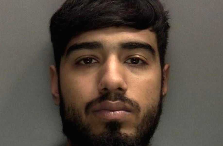 Indian-origin man handed suspended sentence for attacking UK teen - Vimarsana News