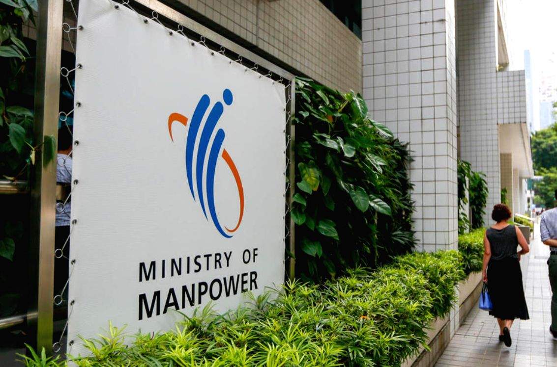 Indian-origin man sentenced for causing workplace death in Singapore - Vimarsana News