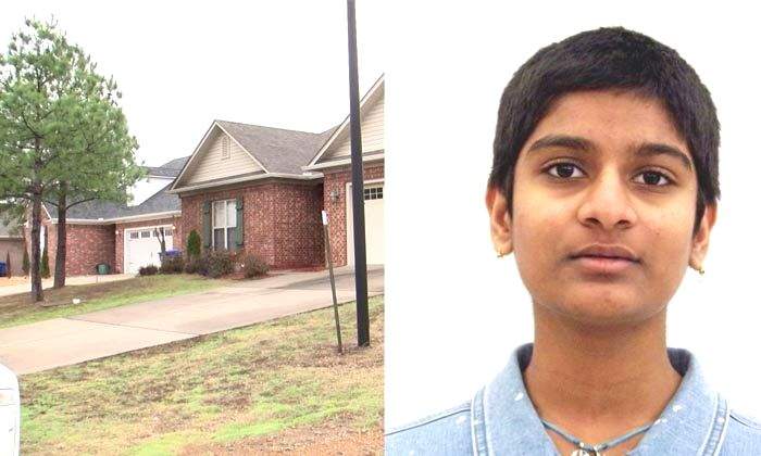 Indian-origin teen girl missing in US fearing family's deportation amid layoffs - Vimarsana News