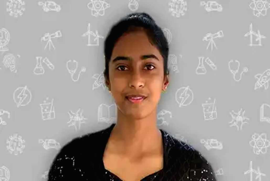 Indian-origin teen wins 2nd spot in America's Young Scientist Challenge - Vimarsana News