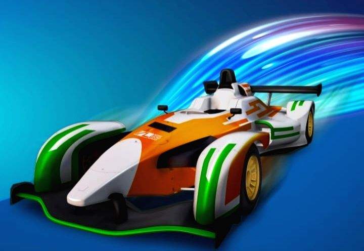 Indian Racing League: Second-weekend race to be held in Chennai on November 26-27 - Vimarsana News