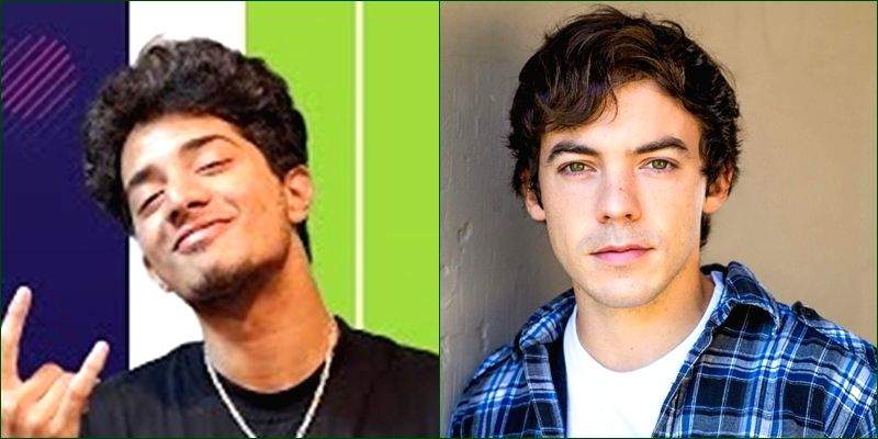 Indian rapper Tsumyoki teams up with Canadian actor-rapper Connor Price - Vimarsana News