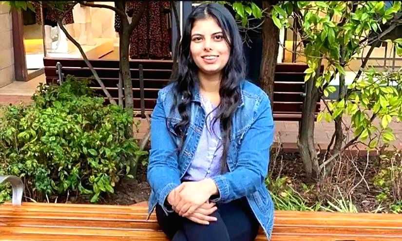 Indian student buried alive by ex-boyfriend in Aus in 'act of revenge', court hears - Vimarsana News