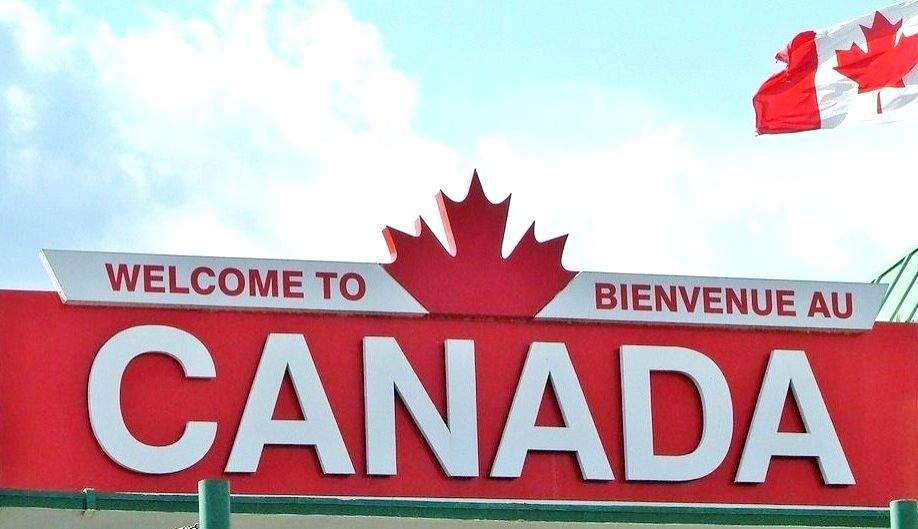 Canadian citizenship for 300,000 people by March 2023, Indians to benefit - Vimarsana News