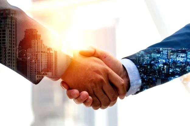 Indian tech sector sees 40% surge in deal values in Q3 - Vimarsana News