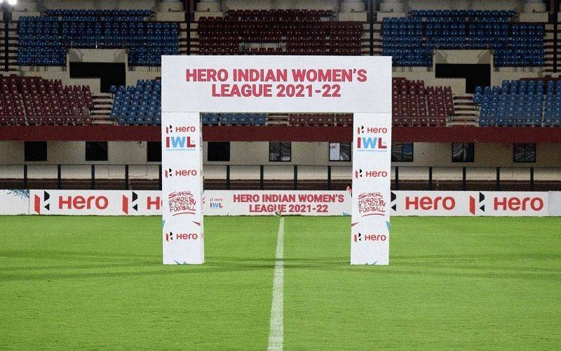 Indian Women's League Round 7 fixtures rescheduled due to cyclone alert in Odisha - Vimarsana News