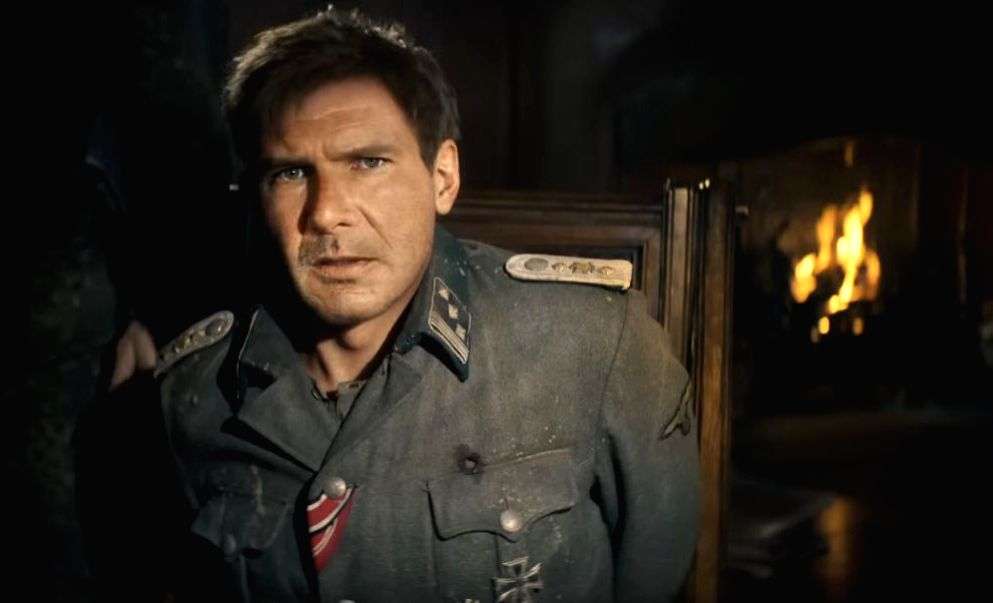 Cannes confirms it'll honour Harrison Ford, screen 'Dial of Destiny' - Vimarsana News