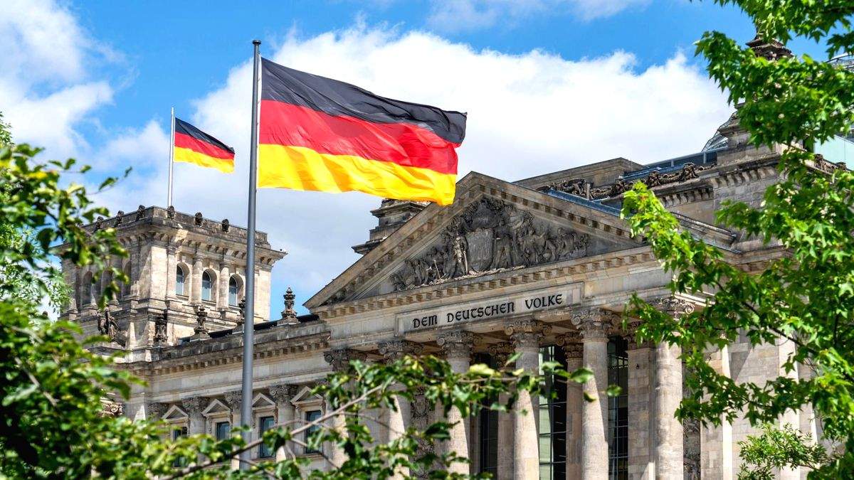 Indians granted highest number of German work visa in 2022 - Vimarsana News