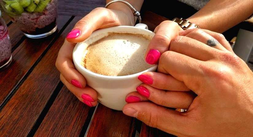 Indians more likely to consider alcohol-free dates - Vimarsana News