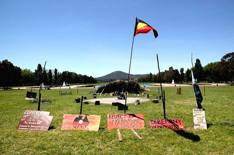 Indigenous Australians hold just 0.7% of executive jobs: Report - Vimarsana News