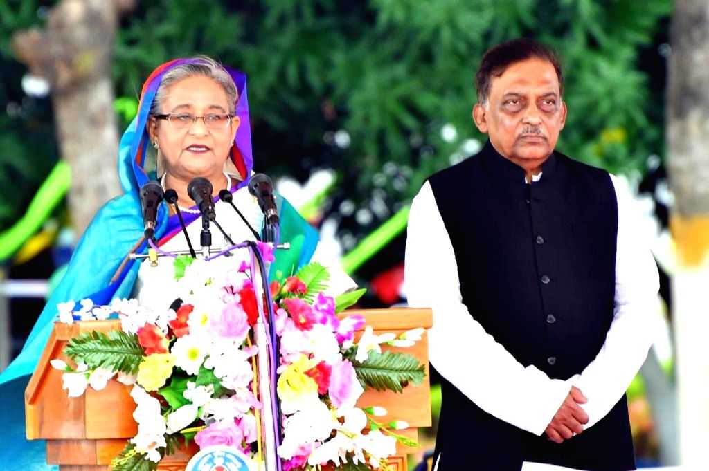 Indo-B'desh relation very deep rooted, Dhaka will get good results from G20 Summit: HM Asaduzzaman Khan(IANS Interview) - Vimarsana News