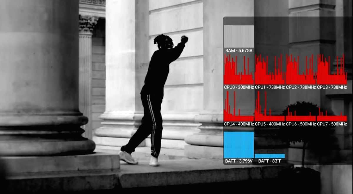 Indo-British scholar's AI tech boosts smartphone battery, save energy - Vimarsana News