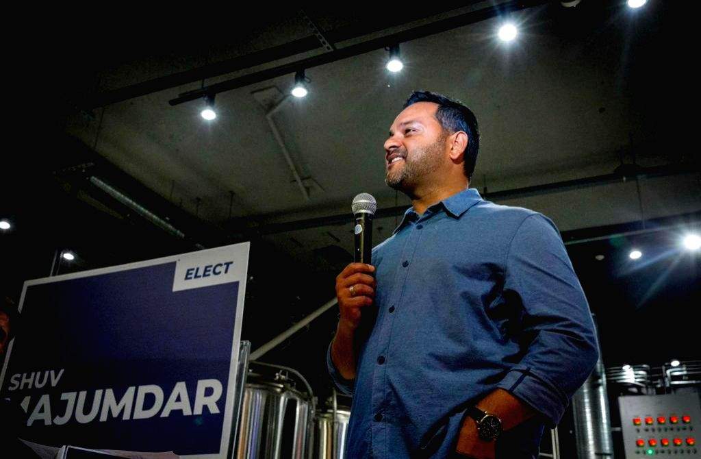 Indo-Canadian captures prestigious House of Commons seat - Vimarsana News