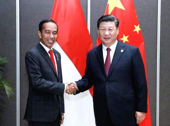 Indonesia dares China in the South China Sea-will the rest of ASEAN follow suit? - Vimarsana News