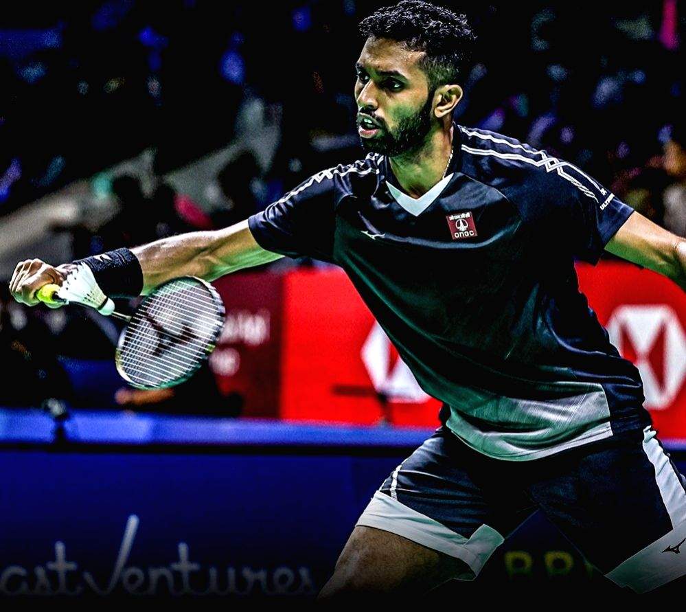 Kumamoto Masters Japan: India's challenge ends in pre-quarterfinals with Prannoy's loss - Vimarsana News