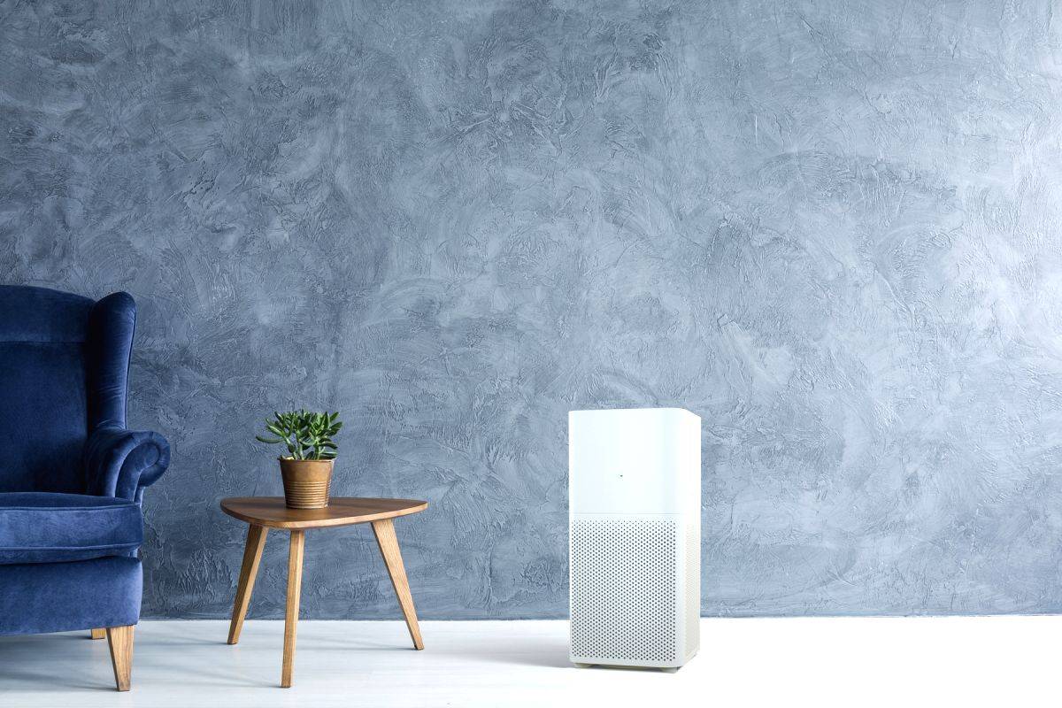 Indoor air much safer than outside in Nov-Dec in Delhi-NCR: Study - Vimarsana News