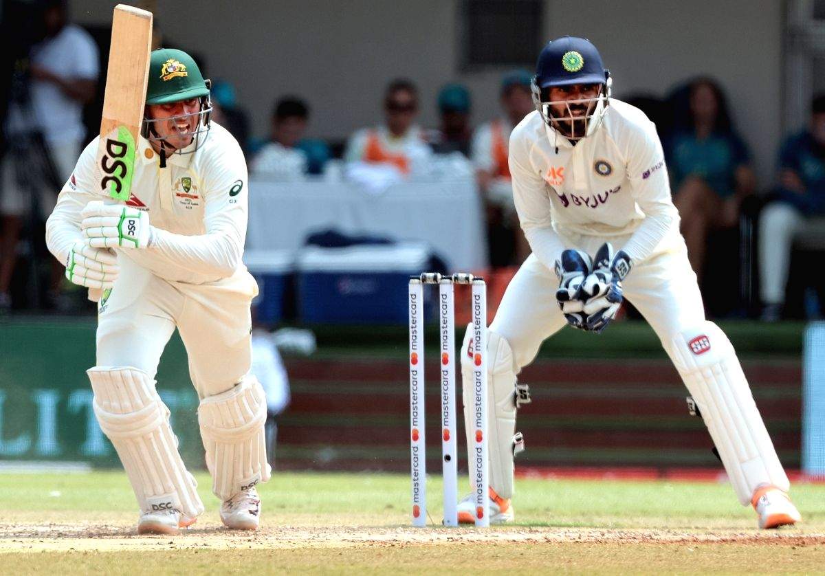 3rd Test, Day 1: Khawaja's fifty puts Australia in lead after India crumble against spin - Vimarsana News