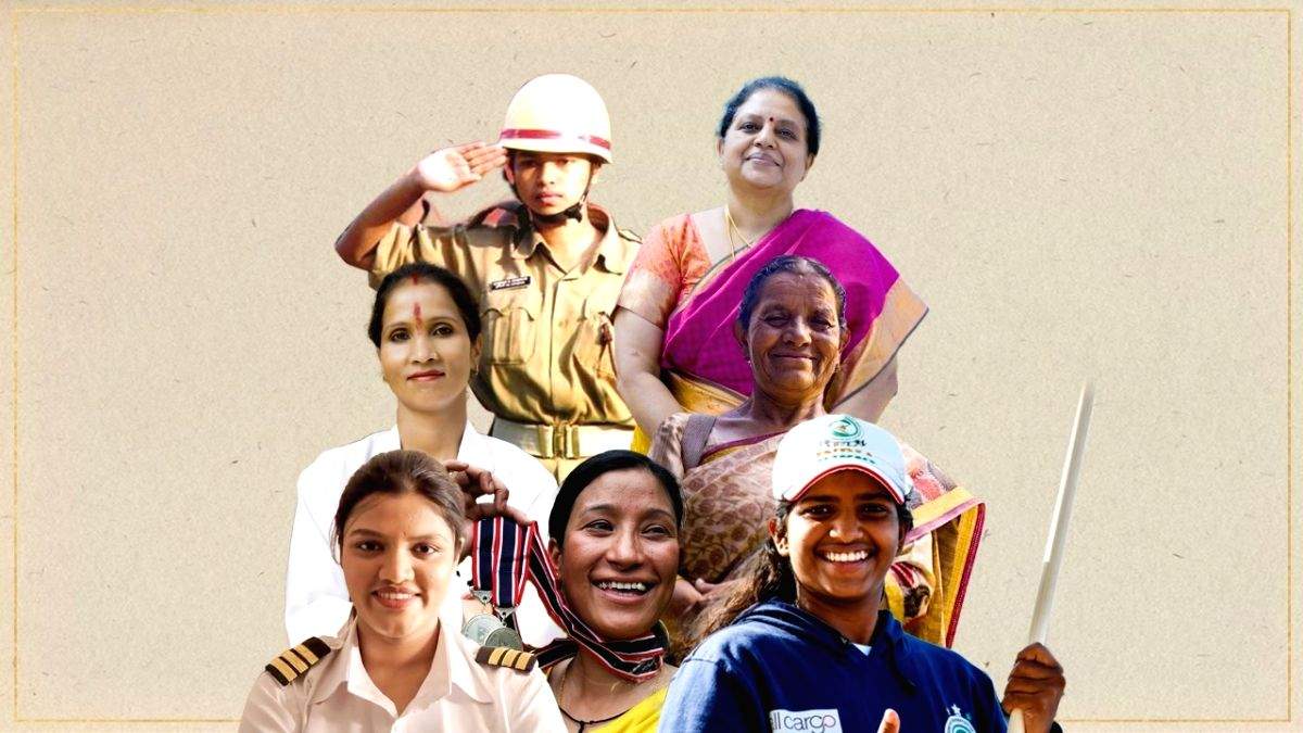 Netflix partners with I&B ministry to honour real-life heroes under 'Azadi Ki Amrit Kahaniyan' - Vimarsana News