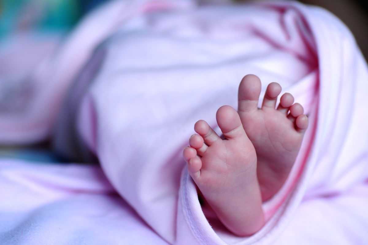 Two held for abandoning new born girl in UP - Vimarsana News