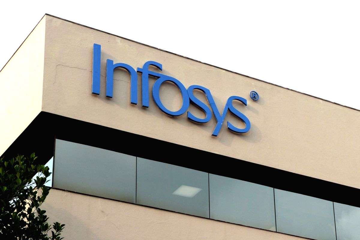 Infosys inks 5-year, 1.5bn euros deal with Liberty Global - Vimarsana News