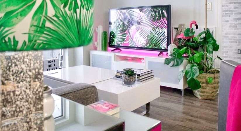 Innovative tech-inspired home decor ideas - Vimarsana News