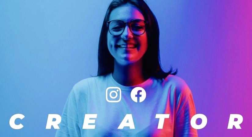 Instagram and FB announce Creator Day India - Vimarsana News