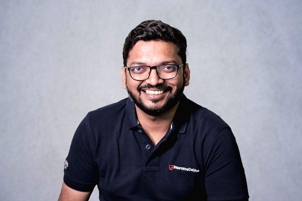 InsuranceDekho raises $60 mn, surpasses $200 mn in funding this year - Vimarsana News