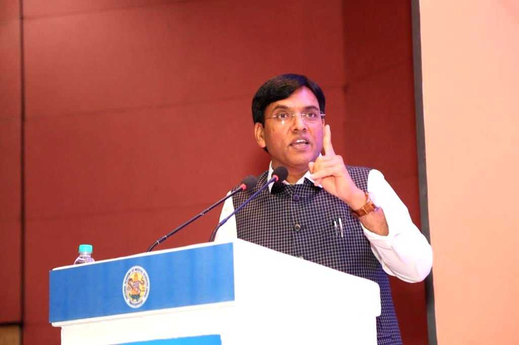 When world questioned India's ability in dealing pandemic, professionals rose to occasion: Mandaviya - Vimarsana News