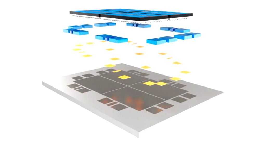 Intel aims to put a trillion transistors in a chip package by 2030 - Vimarsana News