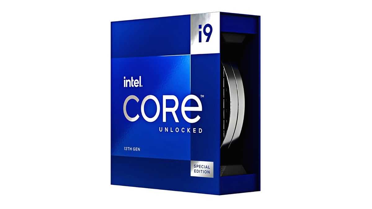Intel launches new desktop processor with 6GHz clock speeds - Vimarsana News