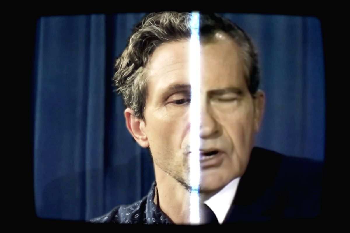 'Interactive Documentary' Emmy for film that red flags misuse of 'deepfake' tech - Vimarsana News