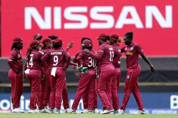 International cricket returns to Caribbean with series vs Sri Lanka - Vimarsana News