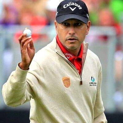 Golfer Jeev moves court after getting notice for not paying 63 challans - Vimarsana News