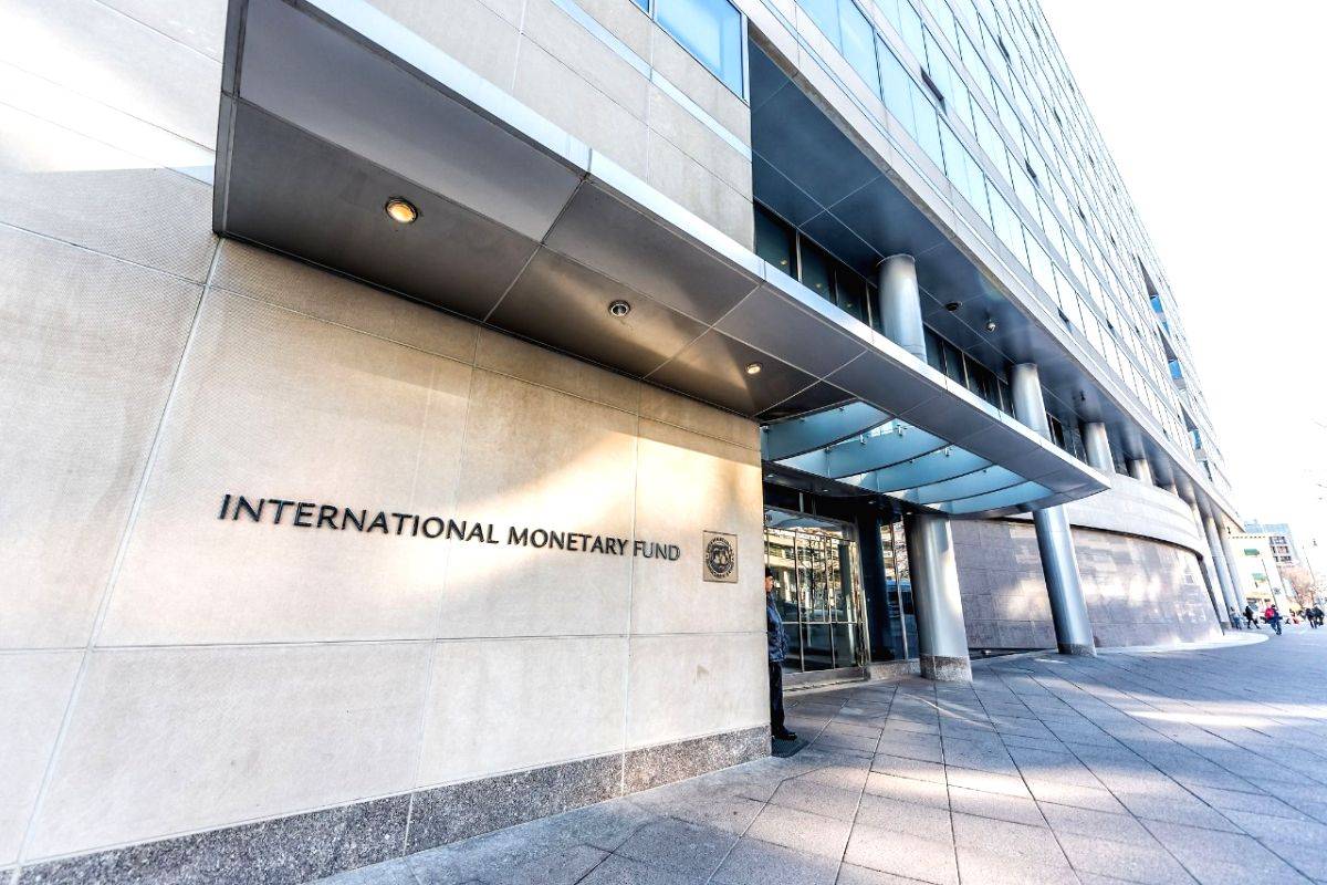 Fiji's economy rebounding strongly: IMF - Vimarsana News