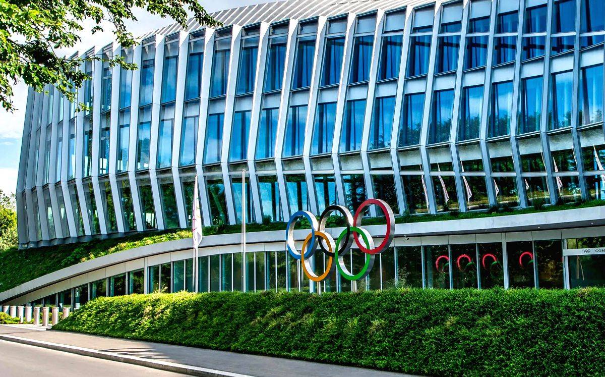 Hockey: IOC okays qualification pathway for Paris 2024; hosts France get direct spots - Vimarsana News
