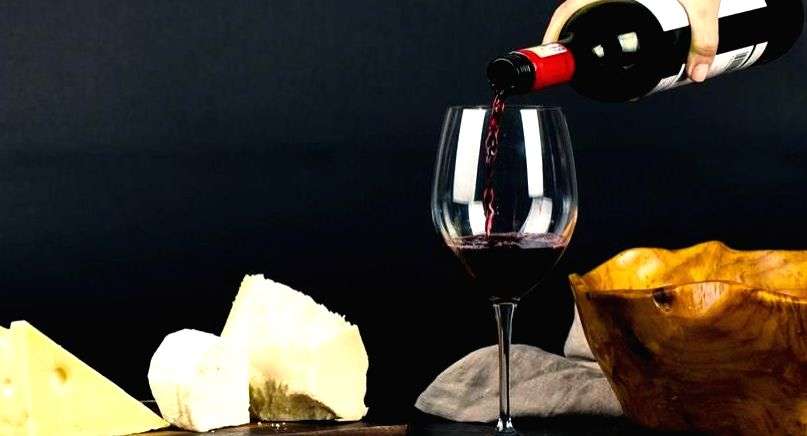 Investing in fine wine - Vimarsana News