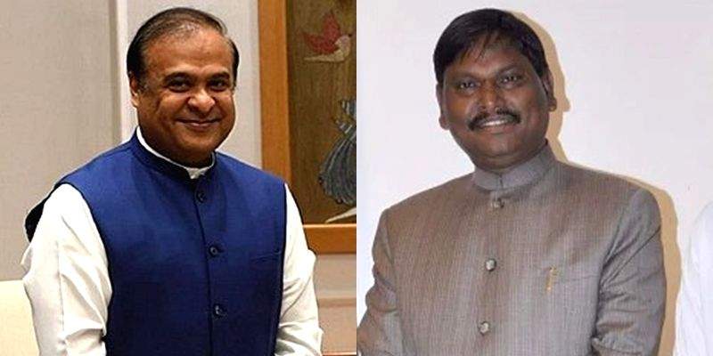 IOA polls: With big BJP leaders in fray, race for top post heats up - Vimarsana News